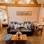 White House Barn, Near / Stockton-on-tees Casa vacanze