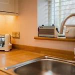 Vakantiehuis White House Barn, Near / Stockton-on-tees Yarm