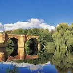 White House Barn, Near / Stockton-on-tees Vakantiehuis