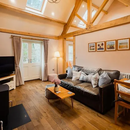 White House Barn, Near / Stockton-on-tees Prázdninový dům