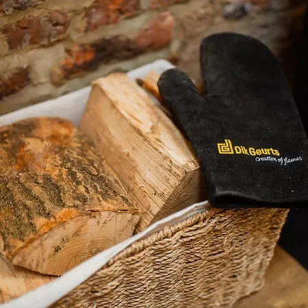 White House Barn, Near / Stockton-on-tees * Yarm