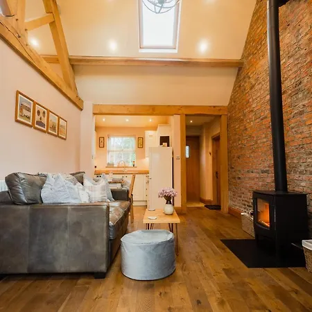 White House Barn, Near / Stockton-on-tees * Yarm