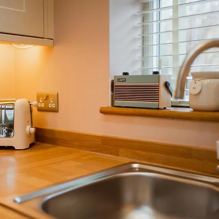 Prázdninový dům White House Barn, Near / Stockton-on-tees Yarm