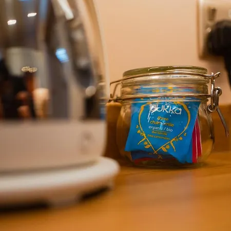 Prázdninový dům White House Barn, Near / Stockton-on-tees