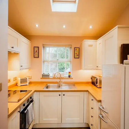 Prázdninový dům White House Barn, Near / Stockton-on-tees Yarm