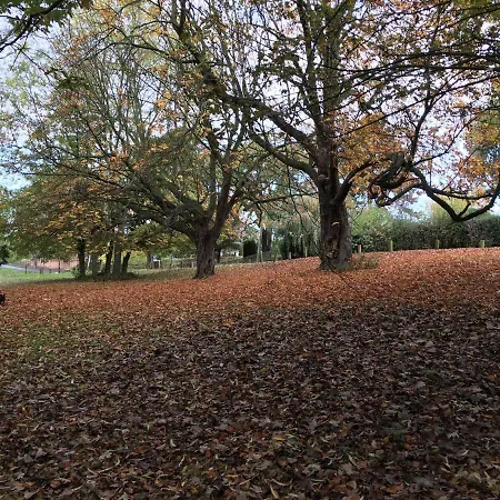White House Barn, Near / Stockton-on-tees
