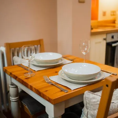 White House Barn, Near / Stockton-on-tees *