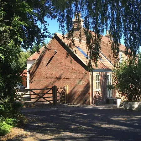 Vakantiehuis White House Barn, Near / Stockton-on-tees