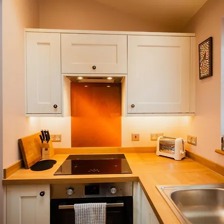 White House Barn, Near / Stockton-on-tees Holiday home