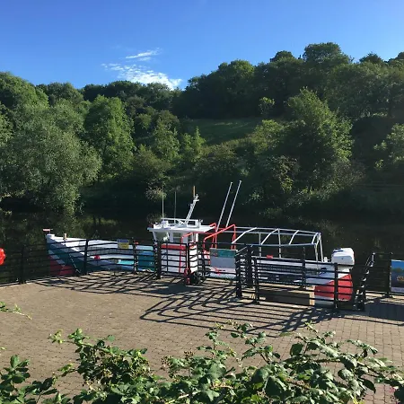 Prázdninový dům White House Barn, Near / Stockton-on-tees Yarm