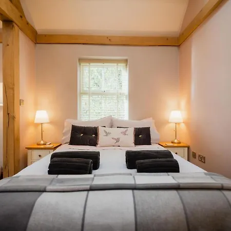 Holiday home White House Barn, Near / Stockton-on-tees