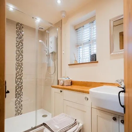 White House Barn, Near / Stockton-on-tees