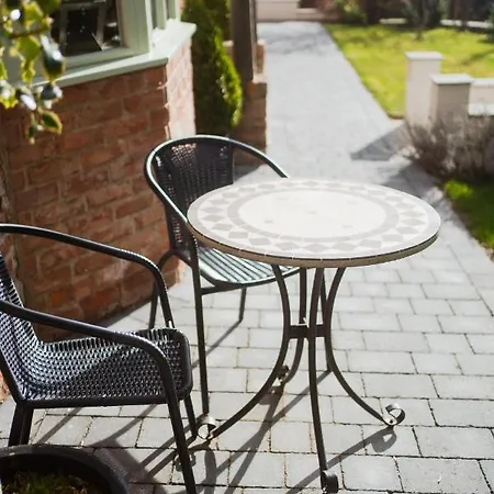 Prázdninový dům White House Barn, Near / Stockton-on-tees