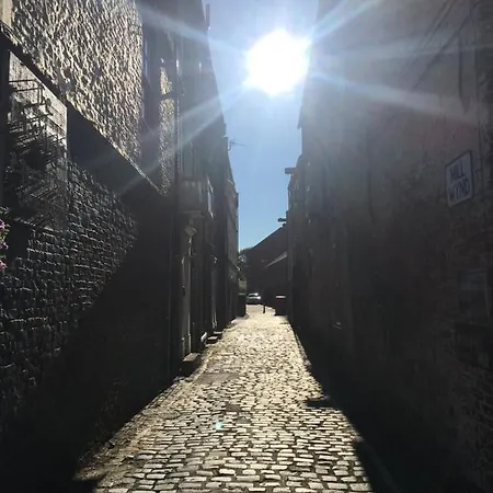 White House Barn, Near / Stockton-on-tees Prázdninový dům *