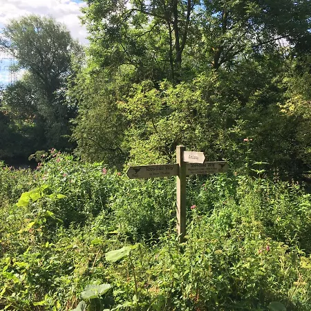 White House Barn, Near / Stockton-on-tees Prázdninový dům *