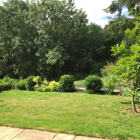 Prázdninový dům White House Barn, Near / Stockton-on-tees *