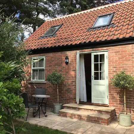 White House Barn, Near / Stockton-on-tees Ярм