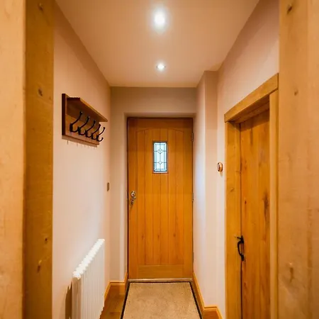 White House Barn, Near / Stockton-on-tees Дом отдыха Ярм