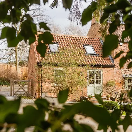 Дом отдыха White House Barn, Near / Stockton-on-tees Ярм