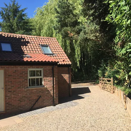 White House Barn, Near / Stockton-on-tees *